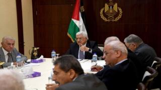 حركة فتح تبدأ تشكيل حكومة فلسطينية جديدة