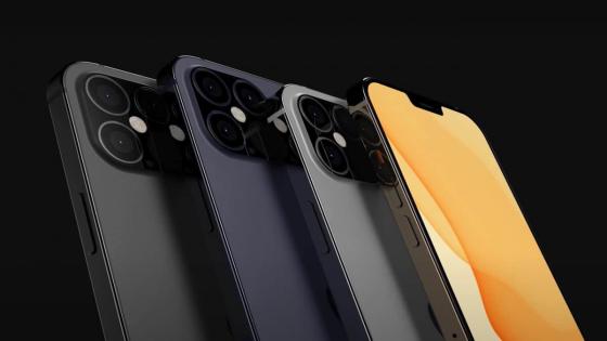 الدفعة الأولى من iPhone 12s تصل إلى الموزعين 5 أكتوبر