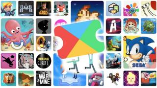 يتوسع Google Play Pass ليشمل 24 دولة أخرى