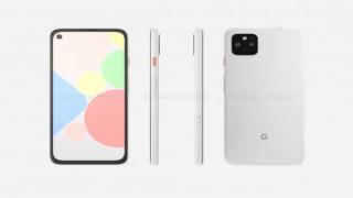 سيصدر Google Pixel 4a في الهند في 17 أكتوبر