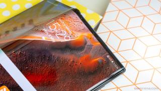 قد لا يتم إطلاق Huawei Mate X2 هذا العام