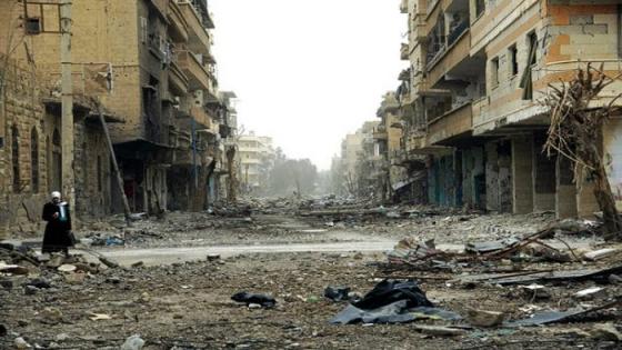 مقتل 26 عراقيا في سوريا