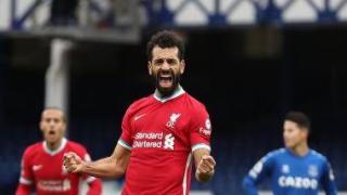 ليفربول يتعادل إيجابيا مع وست هام في الشوط الأول