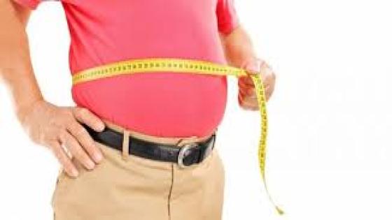 تأثير تراكم الدهون على صحة الرجال والسيدات