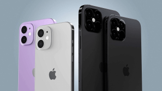 الموزعين يحصلون على أول دفعة من iPhone 12 في أقرب وقت