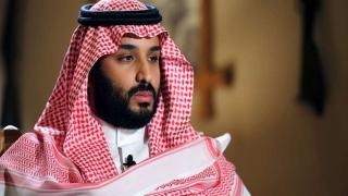 رد محمد بن سلمان على إهانات ترامب