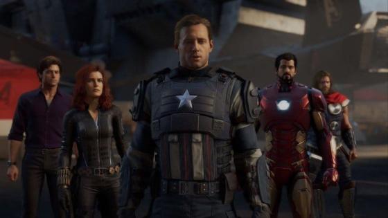 Marvel’s Avengers: طريقة اللعب وتاريخ الإصدار وكل ما تريد معرفته