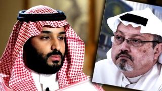 واشنطن تطلب من محمد بن سلمان التنازل عن ولاية العهد؟!