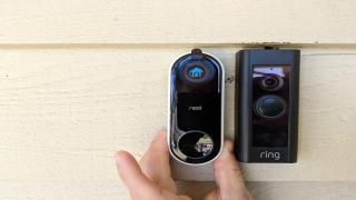 Nest Hello مقابل Ring Pro: أيهما يجب أن تشتريه؟