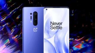 سلسلة OnePlus 8 احصل على دعم 5G + 5G مع تحديث OOS 11 Beta 3