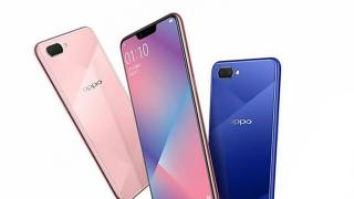 مواصفات وسعر هاتف OPPO A3s