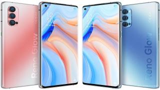 يصل Oppo Reno4 Pro 5G لأول سوق خارجي: الإمارات