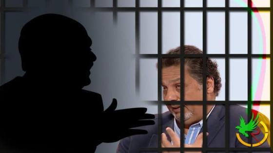 حازم عبدالعظيم .. ما الذي يحدث في سجن طرة؟