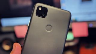 مراجعة Google Pixel 4a