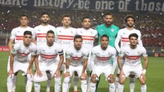 شكوى من برلماني بسبب نادى الزمالك