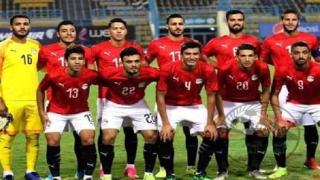 ننشر قائمة منتخب مصر الأولمبي لأمم إفريقيا