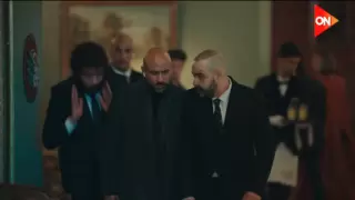 مسلسل الغاوي