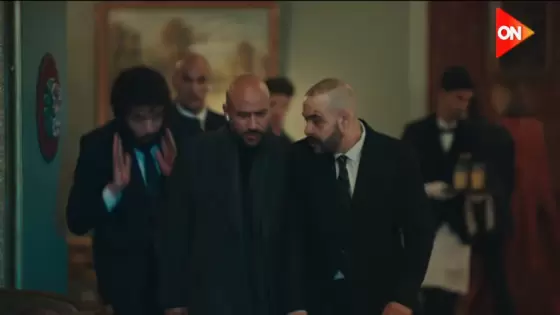 مسلسل الغاوي