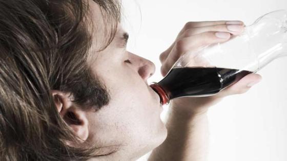 خطورة شرب الكولا بعد ممارسة التمارين الرياضية