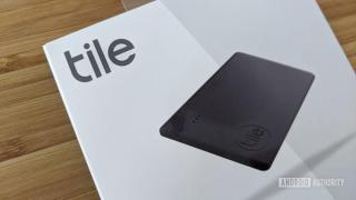 مراجعة Tile Slim: ما قيمة راحة البال؟