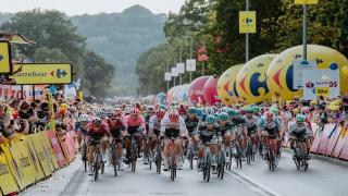 بث مباشر للدراجات النارية Tour de Pologne 2020: كيفية مشاهدة المرحلة الأخيرة من جولة العالم للدراجات من بولندا