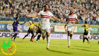 موعد مباراة الزمالك