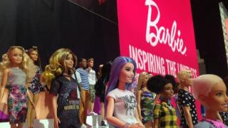 أرباح Mattel للربع الثاني من عام 2020