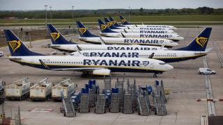 أرباح Ryanair Q1 2020