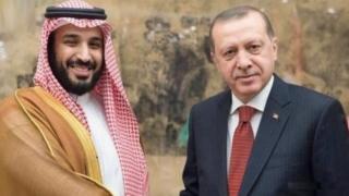 كشف أردوغان للعالم شخصية بن سلمان وكيف يدير ملفاته في سياق اغتيال خاشقجي.