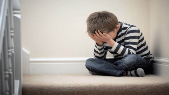 أشهر أنواع المشكلات النفسية عند الأطفال