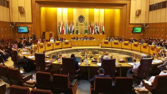 جامعة الدول العربية تشيد بقطر