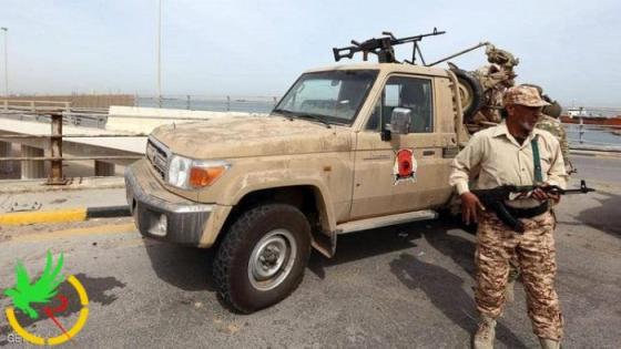 ارتفاع حصيلة ضحايا هجوم حفتر على طرابلس