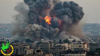 ارتفاع عدد شهداء غزة بعد استشهاد شابين ومقتل اسرائيلي بعسقلان فجر اليوم
