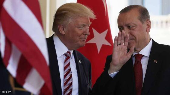 اردوغان لامشاكل مع الاكراد وسنحمي امننا القومي