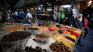 لبنان طلب رسميا قرض من صندوق النقد