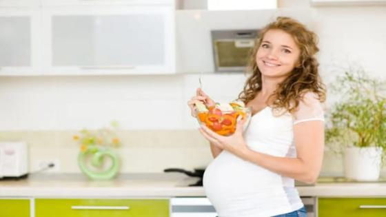 الأكلات الممنوع منها الحامل فى فترة الحمل