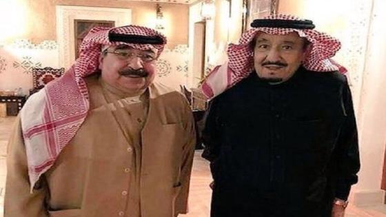 وفاة الأمير طلال بن سعودي