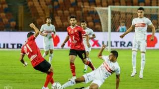 الأهلي والزمالك