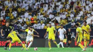 الاتحاد والنصر