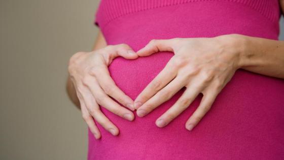 كيفية الاطمئنان على صحة الجنين بدون سونار