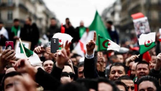 الانتخابات الرئاسية الجزائرية .. لم يترشح أحد