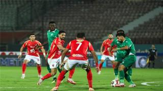 ترتيب الدوري المصري