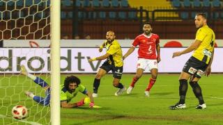 ترتيب الدوري المصري