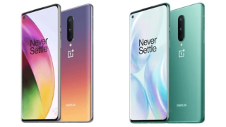 OnePlus 8 و8 Pro Open Beta 2 متاحان الآن