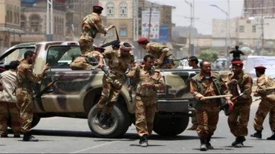 الجيش اليمني يسيطر على مطار عدن