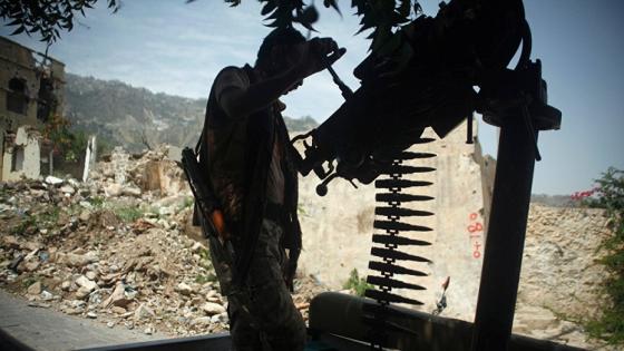 «الحوثي» تحبط هجوما للجيش اليمني في محافظة حجة