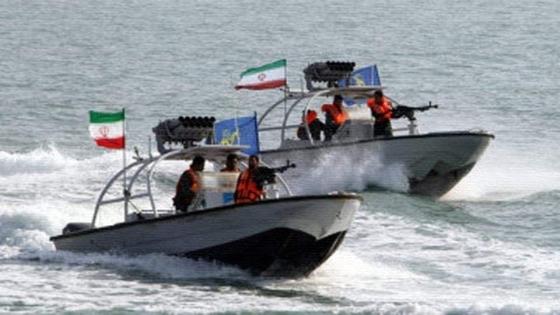 قرار إيراني قد يشعل الخليج