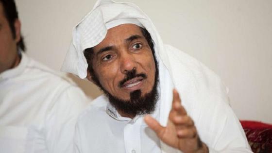 سلمان العودة السعودية علماء الشريعة