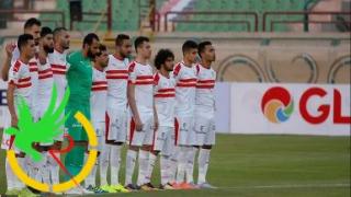 جروس يعلن عن تشكيل الزمالك الزمالك