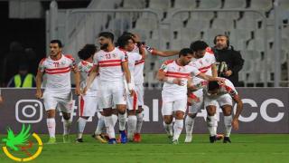 الداخلية ضد الزمالك